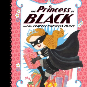 دانلود کتاب The Princess in Black اثر Shannon Hale زبان اصلی