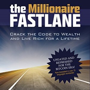 دانلود کتاب The Millionaire Fastlane اثر M.J. DeMarco زبان اصلی
