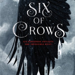 دانلود رمان Six of Crows اثر Leigh Bardugo زبان اصلی