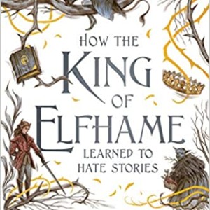 دانلود رمان How the King of Elfhame اثر Holly Black زبان اصلی