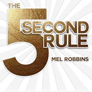 دانلود کتاب The 5 Second Rule اثر Mel Robbins زبان اصلی