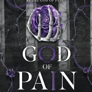 دانلود رمان God of Pain اثر Rina Kent زبان اصلی