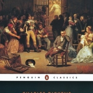 دانلود رمان A Tale of Two Cities اثر Charles Dickens زبان اصلی