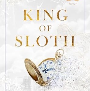 دانلود رمان King of Sloth اثر Ana Huang زبان اصلی