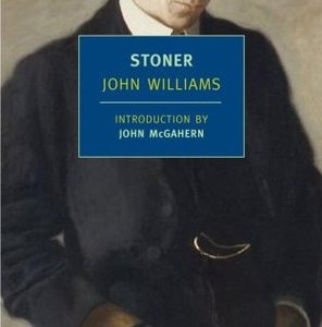 دانلود رمان Stoner اثر John Williams زبان اصلی