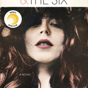 دانلود رمان Daisy Jones and The Six اثر Taylor Jenkins Reid زبان اصلی