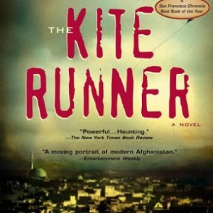 دانلود رمان The Kite Runner اثر Khaled Hosseini زبان اصلی