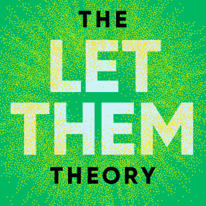 دانلود کتاب The Let Them Theory اثر Mel Robbins زبان اصلی