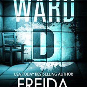 دانلود رمان  Ward D اثر Freida McFadden زبان اصلی