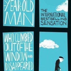 دانلود رمان The Hundred Year Old Man اثر Jonas Jonasson زبان اصلی