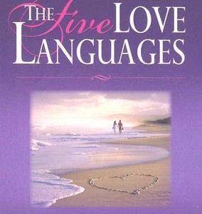 دانلود رمان The Heart of the 5 Love Languagesاثر Gary Chapman زبان اصلی