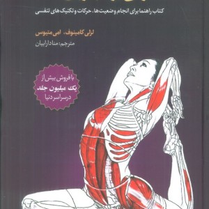 آناتومی یوگا به زبان ساده