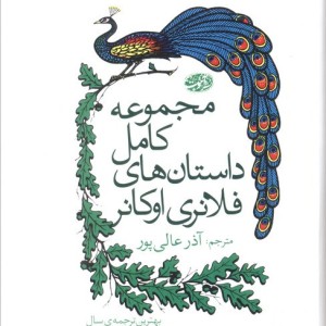 مجموعه کامل داستان های فلانری اوکانر