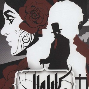کاراوال 1 - استفنی گاربر