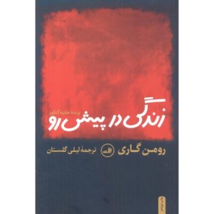 زندگی در پیش رو