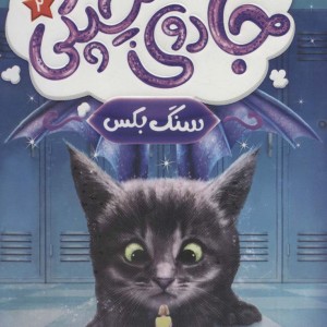 جادوی چپکی 2