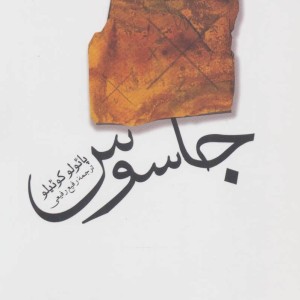 جاسوس نشر ثالث