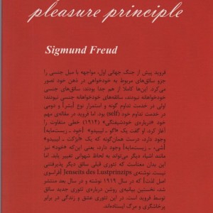 فراسوی اصل لذت