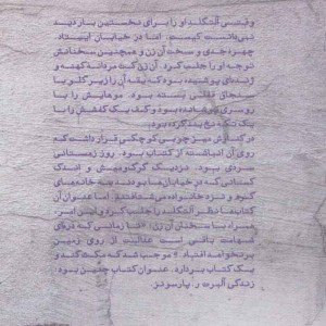 آمریکایی - هاوارد فاست