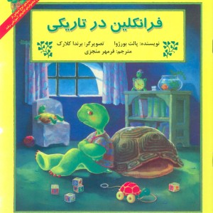 فرانکلین در تاریکی