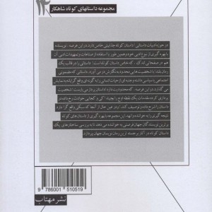 مبارزه و یک داستان دیگر