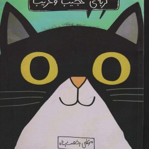 مومو گربه عجیب و غریب