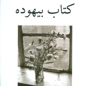 کتاب بیهوده نشر دوستان