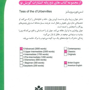 تس دوربرویلز