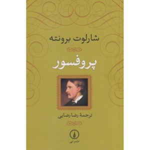 پروفسور نشر نی