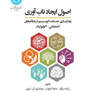 اصول ایجاد تاب آوری
