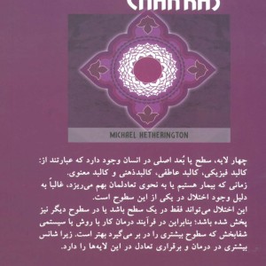 ای اف تی و تنظیم چاکراها