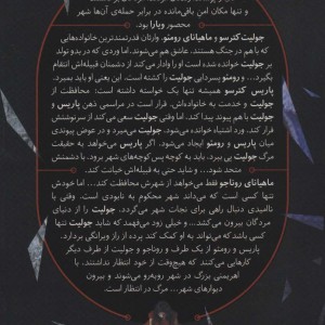 دود روشن آتش سرد 1 - روزاموند هاج