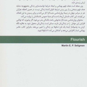 از شادکامی تا بالندگی
