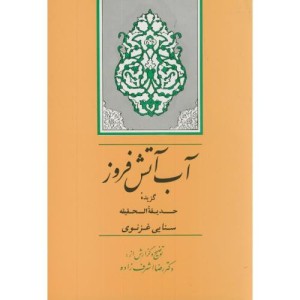 گنجینه ادب فارسی 8