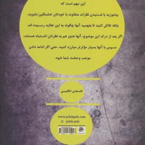 کتاب هنر فلسفه پردازی