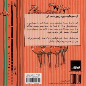 معماهای پر پیچ و خم