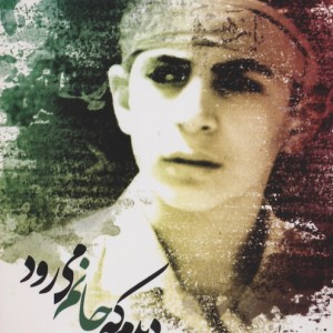 دیدم که جانم می رود