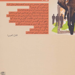 شما عظیم تر از آنی هستید...10