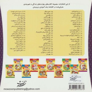 خانواده خرس ها64
