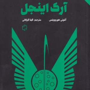 ماجراهای آلکس رایدر 6