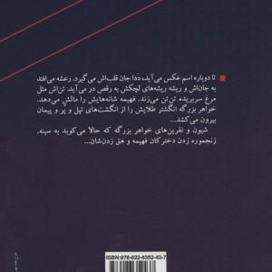 مردی با کیف قرمز ماچویی