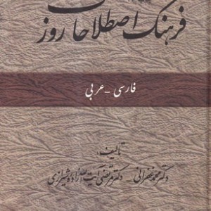 کتاب فرهنگ اصطلاحات روز