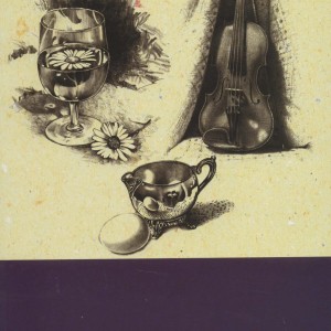 طراحی از طبیعت بی جان 1و2