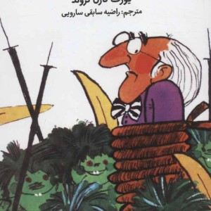 ماجرای جزیره شاه ماهی