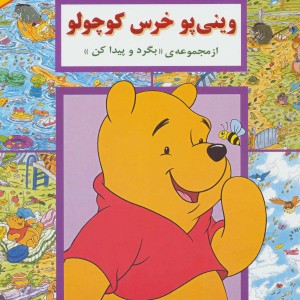 مجموعه بگرد و پیدا کن