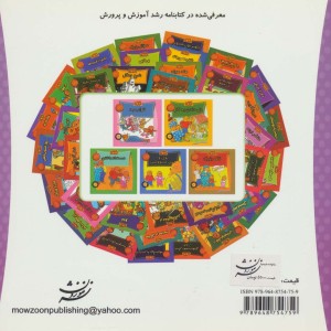خانواده خرس ها55