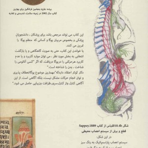کتاب آناتومی هاتایوگا