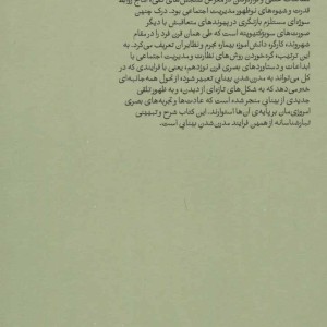 بینایی و مدرنیته