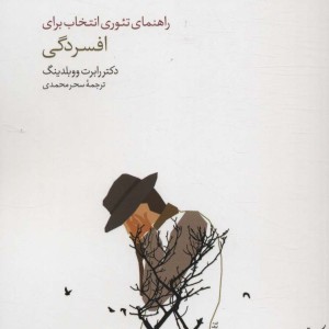 راهنمای تئوری انتخاب برای افسردگی