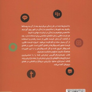 جعبه ابزار کارآفرینی اینترنتی